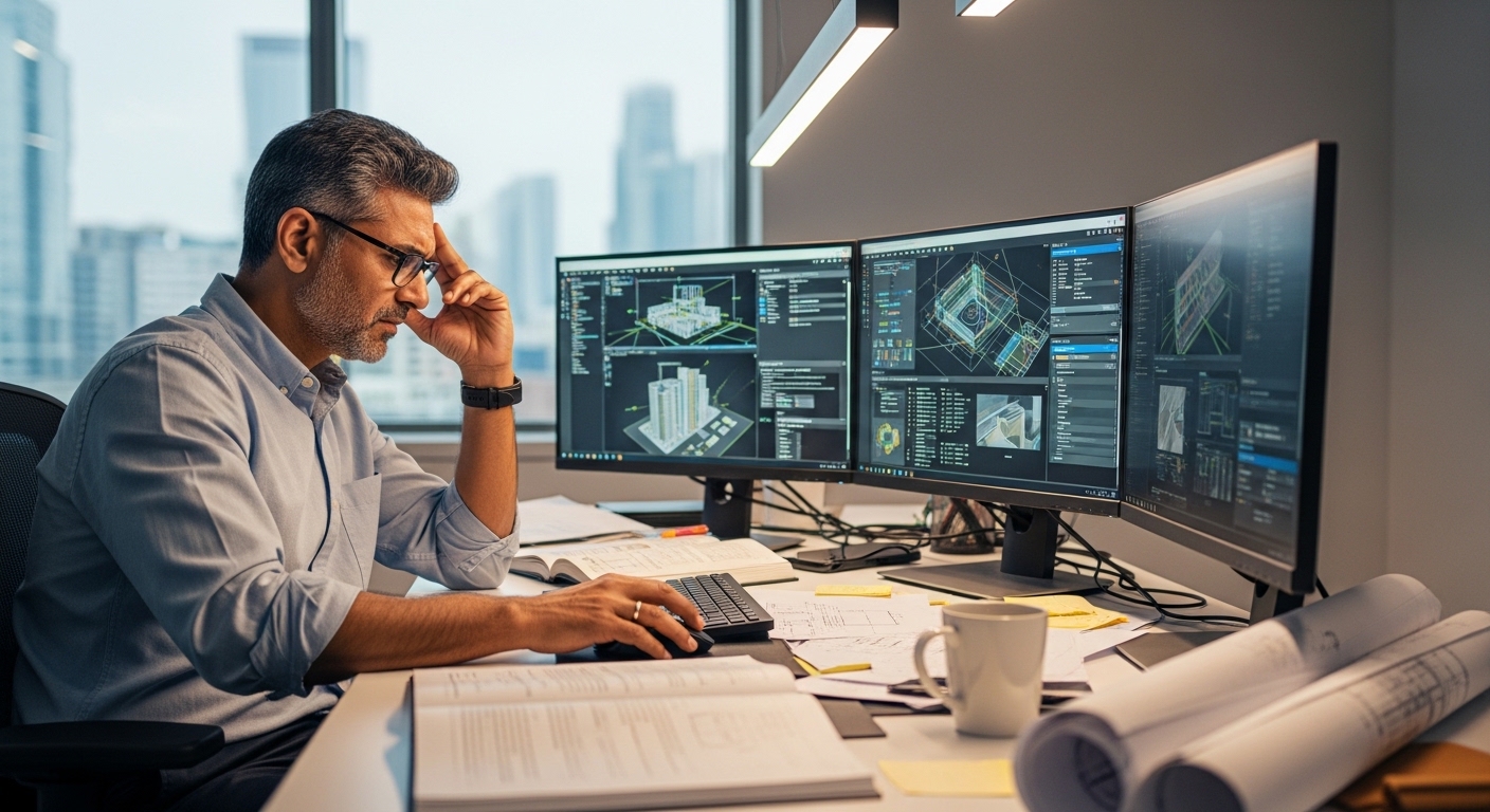 Digital Integration placeholder image